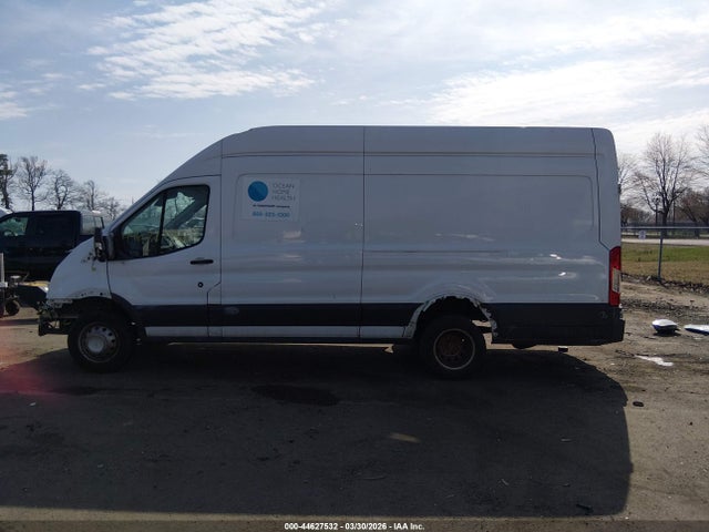 2017 Ford Transit-350 მანქანა იყიდება აუქციონზე, vin: 1FTBF4XG1HKB06913, აუქციონის ნომერი: 44627532