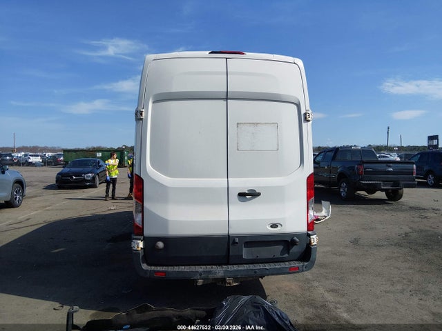 2017 Ford Transit-350 მანქანა იყიდება აუქციონზე, vin: 1FTBF4XG1HKB06913, აუქციონის ნომერი: 44627532