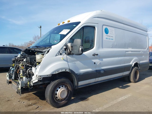 2017 Ford Transit-350 მანქანა იყიდება აუქციონზე, vin: 1FTBF4XG1HKB06913, აუქციონის ნომერი: 44627532