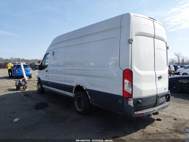 2017 Ford Transit-350 მანქანა იყიდება აუქციონზე, vin: 1FTBF4XG1HKB06913, აუქციონის ნომერი: 44627532