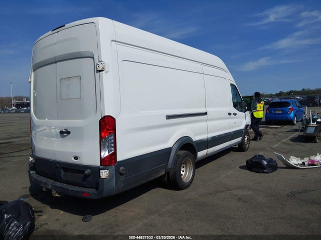 2017 Ford Transit-350 მანქანა იყიდება აუქციონზე, vin: 1FTBF4XG1HKB06913, აუქციონის ნომერი: 44627532