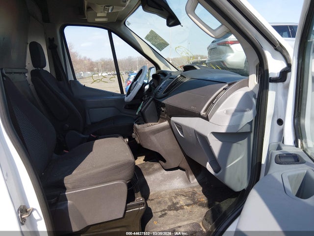 2017 Ford Transit-350 მანქანა იყიდება აუქციონზე, vin: 1FTBF4XG1HKB06913, აუქციონის ნომერი: 44627532