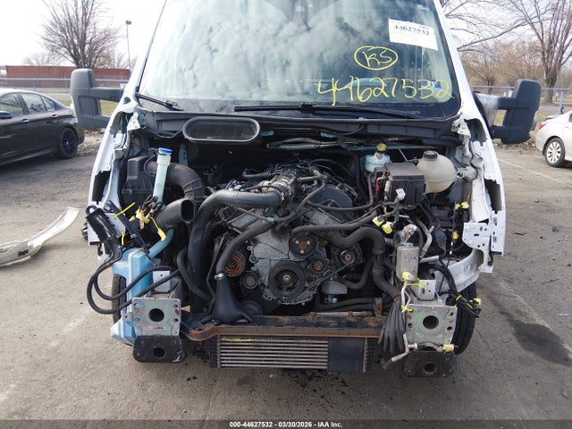 2017 Ford Transit-350 მანქანა იყიდება აუქციონზე, vin: 1FTBF4XG1HKB06913, აუქციონის ნომერი: 44627532