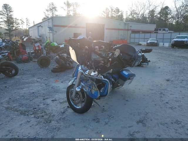 2005 HARLEY-DAVIDSON FLHTCUI 1HD1FCW175Y668812 Photo 1