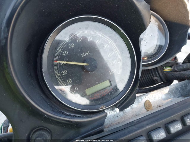 2005 HARLEY-DAVIDSON FLHTCUI 1HD1FCW175Y668812 Photo 6