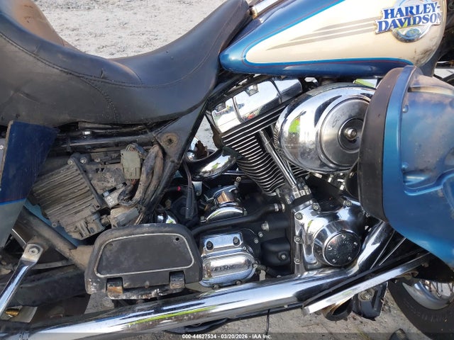 2005 HARLEY-DAVIDSON FLHTCUI 1HD1FCW175Y668812 Photo 7