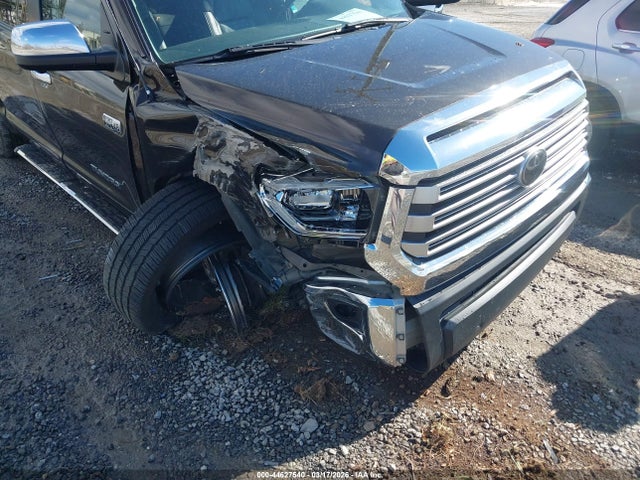 5TFHW5F16JX719826 Toyota Tundra Limited 5.7l V8