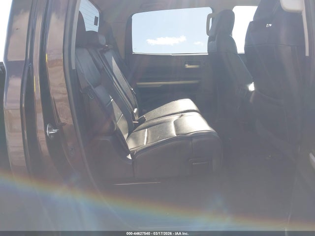 5TFHW5F16JX719826 Toyota Tundra Limited 5.7l V8