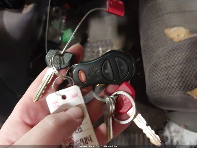 Продаж на аукціоні авто 1999 Dodge Ram 2500 St, vin: 1B7KF236XXJ585984, номер лоту: 44627542