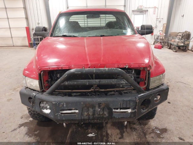 Продаж на аукціоні авто 1999 Dodge Ram 2500 St, vin: 1B7KF236XXJ585984, номер лоту: 44627542