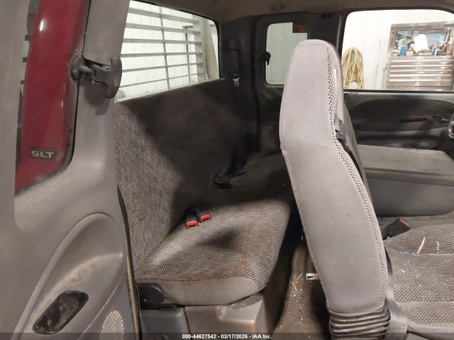 Продаж на аукціоні авто 1999 Dodge Ram 2500 St, vin: 1B7KF236XXJ585984, номер лоту: 44627542