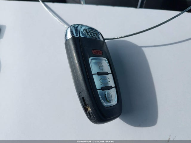 Aukcja sprzedaży 2009 Audi S5 4.2l, vin: WAURV78T69A033816, numer aukcji: 44627546
