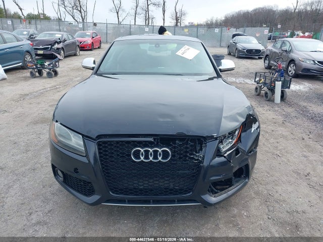 Aukcja sprzedaży 2009 Audi S5 4.2l, vin: WAURV78T69A033816, numer aukcji: 44627546