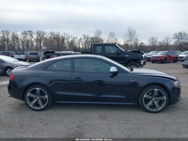 Aukcja sprzedaży 2009 Audi S5 4.2l, vin: WAURV78T69A033816, numer aukcji: 44627546