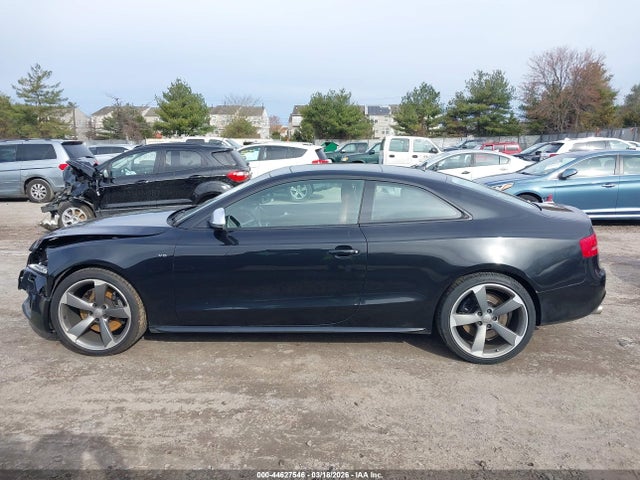 Aukcja sprzedaży 2009 Audi S5 4.2l, vin: WAURV78T69A033816, numer aukcji: 44627546