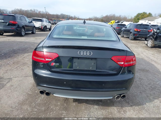 Aukcja sprzedaży 2009 Audi S5 4.2l, vin: WAURV78T69A033816, numer aukcji: 44627546