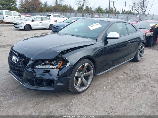Aukcja sprzedaży 2009 Audi S5 4.2l, vin: WAURV78T69A033816, numer aukcji: 44627546