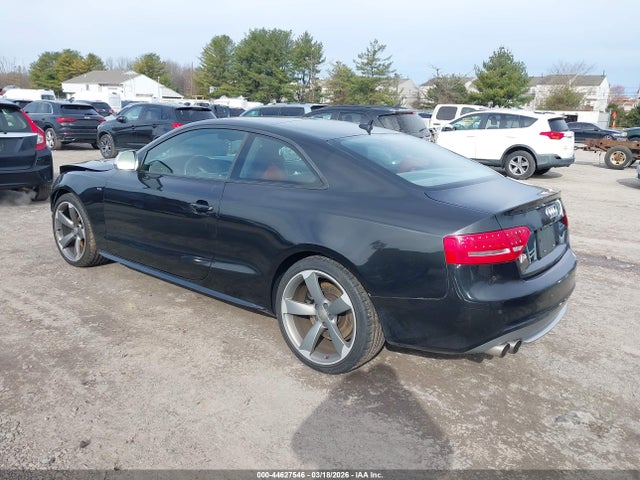 Aukcja sprzedaży 2009 Audi S5 4.2l, vin: WAURV78T69A033816, numer aukcji: 44627546