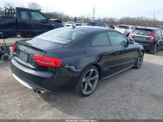 Aukcja sprzedaży 2009 Audi S5 4.2l, vin: WAURV78T69A033816, numer aukcji: 44627546