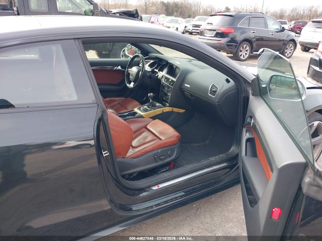 Aukcja sprzedaży 2009 Audi S5 4.2l, vin: WAURV78T69A033816, numer aukcji: 44627546