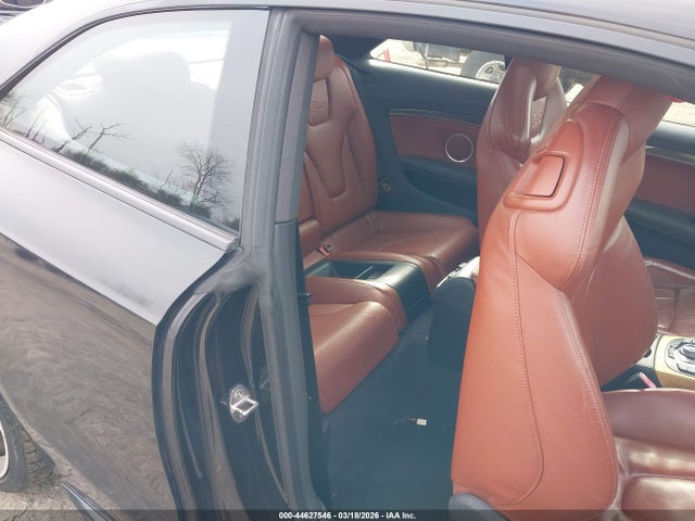 Aukcja sprzedaży 2009 Audi S5 4.2l, vin: WAURV78T69A033816, numer aukcji: 44627546