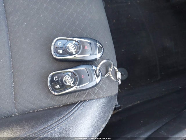 44627547 :رقم المزاد ، KL4CJESB6KB859956 vin ، 2019 Buick Encore Awd Preferred مزاد بيع