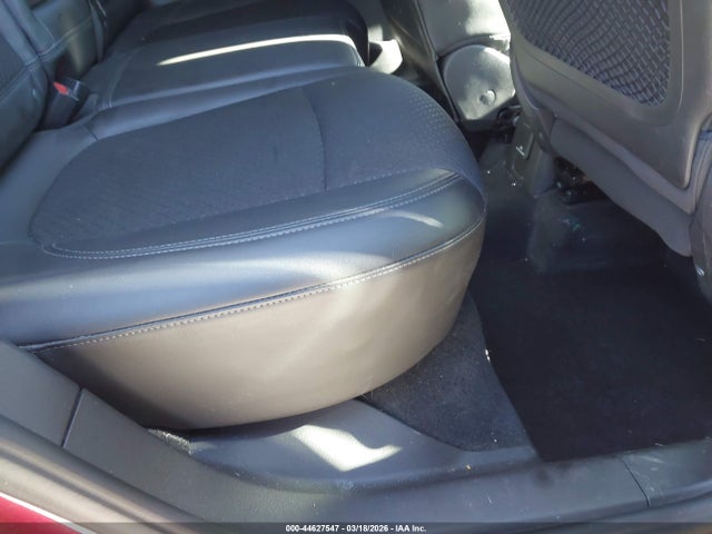 44627547 :رقم المزاد ، KL4CJESB6KB859956 vin ، 2019 Buick Encore Awd Preferred مزاد بيع