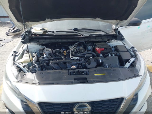 Продаж на аукціоні авто 2021 Nissan Altima Sr Fwd, vin: 1N4BL4CV2MN379273, номер лоту: 44627554
