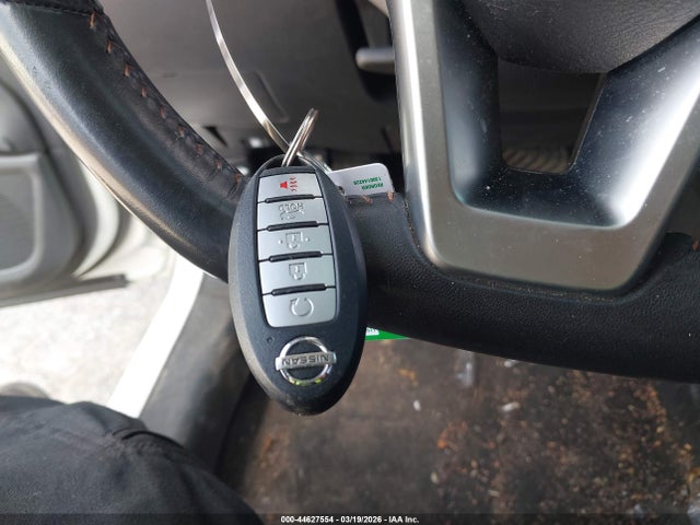 Продаж на аукціоні авто 2021 Nissan Altima Sr Fwd, vin: 1N4BL4CV2MN379273, номер лоту: 44627554