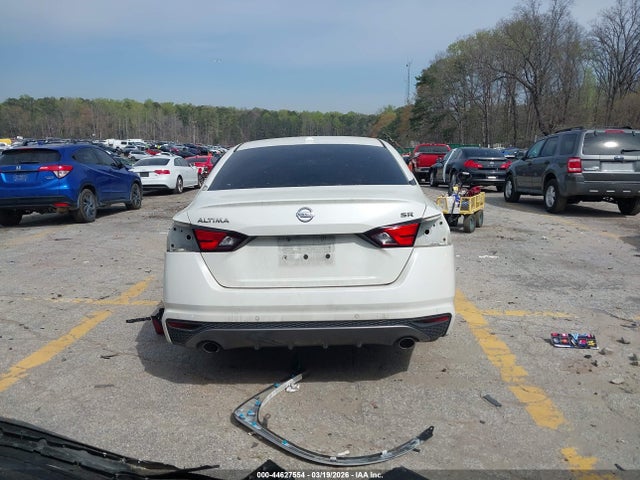 Продаж на аукціоні авто 2021 Nissan Altima Sr Fwd, vin: 1N4BL4CV2MN379273, номер лоту: 44627554
