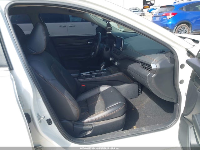 Продаж на аукціоні авто 2021 Nissan Altima Sr Fwd, vin: 1N4BL4CV2MN379273, номер лоту: 44627554