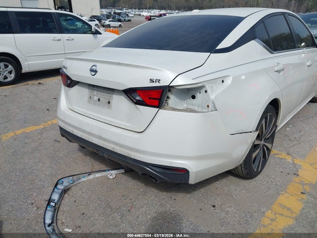 Продаж на аукціоні авто 2021 Nissan Altima Sr Fwd, vin: 1N4BL4CV2MN379273, номер лоту: 44627554