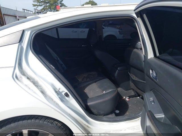 Продаж на аукціоні авто 2021 Nissan Altima Sr Fwd, vin: 1N4BL4CV2MN379273, номер лоту: 44627554