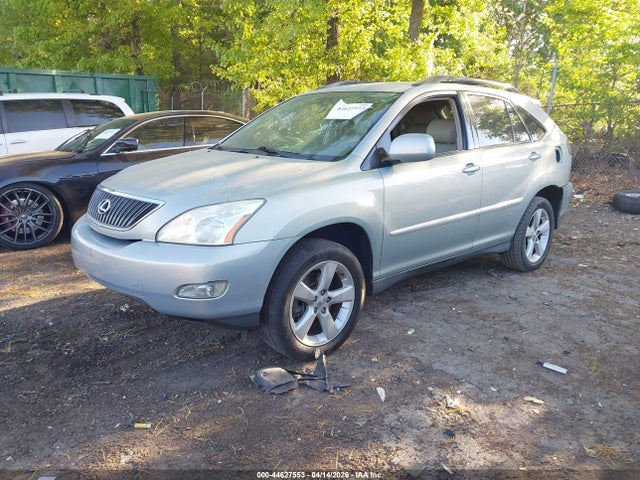 2005 Lexus Rx 330 მანქანა იყიდება აუქციონზე, vin: 2T2GA31UX5C019663, აუქციონის ნომერი: 44627553