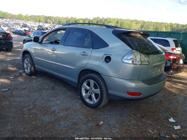2005 Lexus Rx 330 მანქანა იყიდება აუქციონზე, vin: 2T2GA31UX5C019663, აუქციონის ნომერი: 44627553