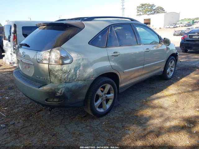2005 Lexus Rx 330 მანქანა იყიდება აუქციონზე, vin: 2T2GA31UX5C019663, აუქციონის ნომერი: 44627553