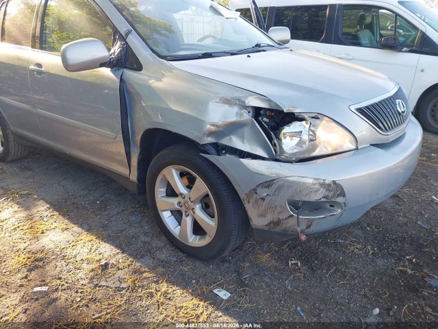 2005 Lexus Rx 330 მანქანა იყიდება აუქციონზე, vin: 2T2GA31UX5C019663, აუქციონის ნომერი: 44627553