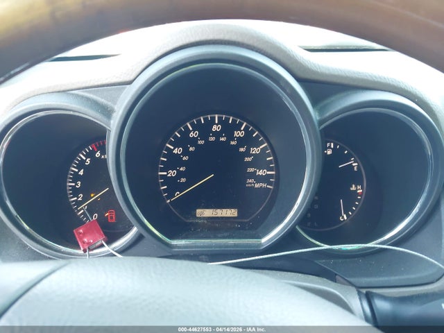 2005 Lexus Rx 330 მანქანა იყიდება აუქციონზე, vin: 2T2GA31UX5C019663, აუქციონის ნომერი: 44627553