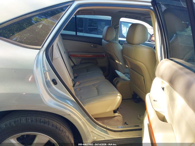 2005 Lexus Rx 330 მანქანა იყიდება აუქციონზე, vin: 2T2GA31UX5C019663, აუქციონის ნომერი: 44627553