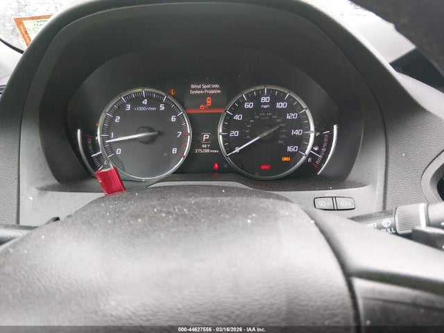 Продаж на аукціоні авто 2014 Acura Mdx Advance Pkg W/entertainment Pkg, vin: 5FRYD4H86EB034153, номер лоту: 44627556