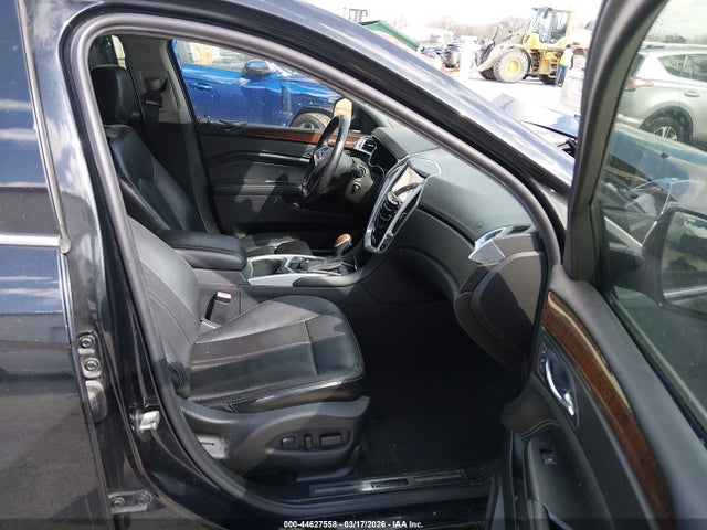 2013 Cadillac Srx Luxury Collection მანქანა იყიდება აუქციონზე, vin: 3GYFNCE32DS517650, აუქციონის ნომერი: 44627558