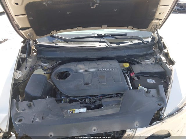 Aukcja sprzedaży 2015 Jeep Cherokee Latitude, vin: 1C4PJLCS7FW518316, numer aukcji: 44627564