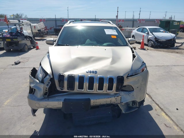 Aukcja sprzedaży 2015 Jeep Cherokee Latitude, vin: 1C4PJLCS7FW518316, numer aukcji: 44627564