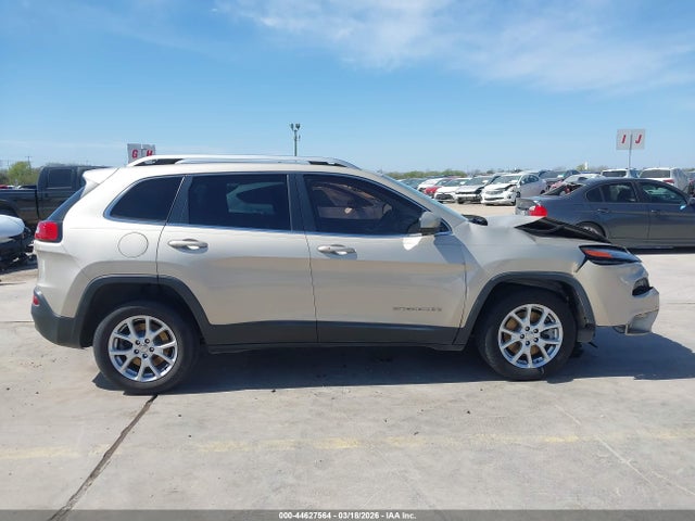 Aukcja sprzedaży 2015 Jeep Cherokee Latitude, vin: 1C4PJLCS7FW518316, numer aukcji: 44627564