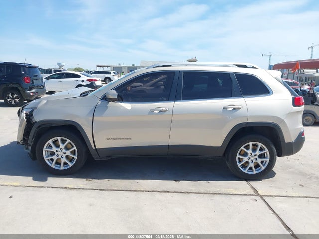 Aukcja sprzedaży 2015 Jeep Cherokee Latitude, vin: 1C4PJLCS7FW518316, numer aukcji: 44627564