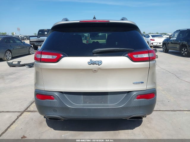 Aukcja sprzedaży 2015 Jeep Cherokee Latitude, vin: 1C4PJLCS7FW518316, numer aukcji: 44627564
