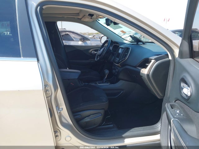 Aukcja sprzedaży 2015 Jeep Cherokee Latitude, vin: 1C4PJLCS7FW518316, numer aukcji: 44627564