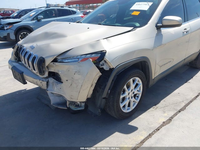 Aukcja sprzedaży 2015 Jeep Cherokee Latitude, vin: 1C4PJLCS7FW518316, numer aukcji: 44627564