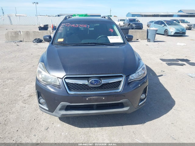 Продажа на аукционе авто 2017 Subaru Crosstrek 2.0i Premium, vin: JF2GPABC2H8218477, номер лота: 44627567
