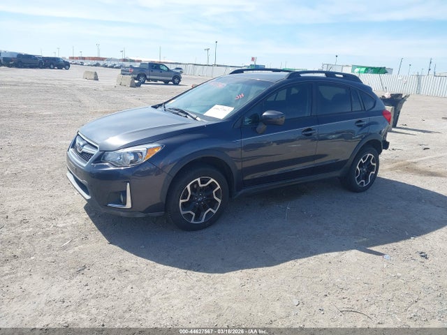 Продажа на аукционе авто 2017 Subaru Crosstrek 2.0i Premium, vin: JF2GPABC2H8218477, номер лота: 44627567